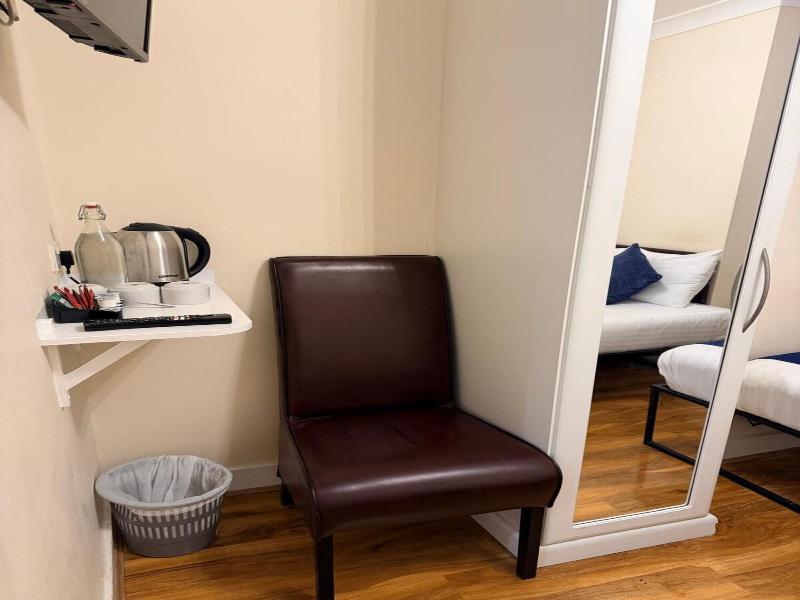 King's Cross Hotel image