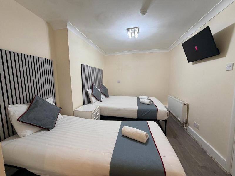King's Cross Hotel image