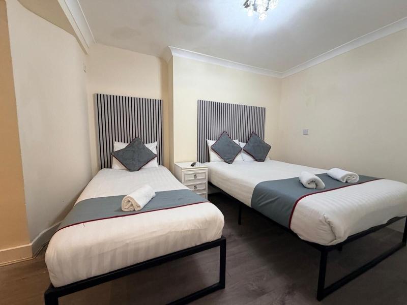 King's Cross Hotel image