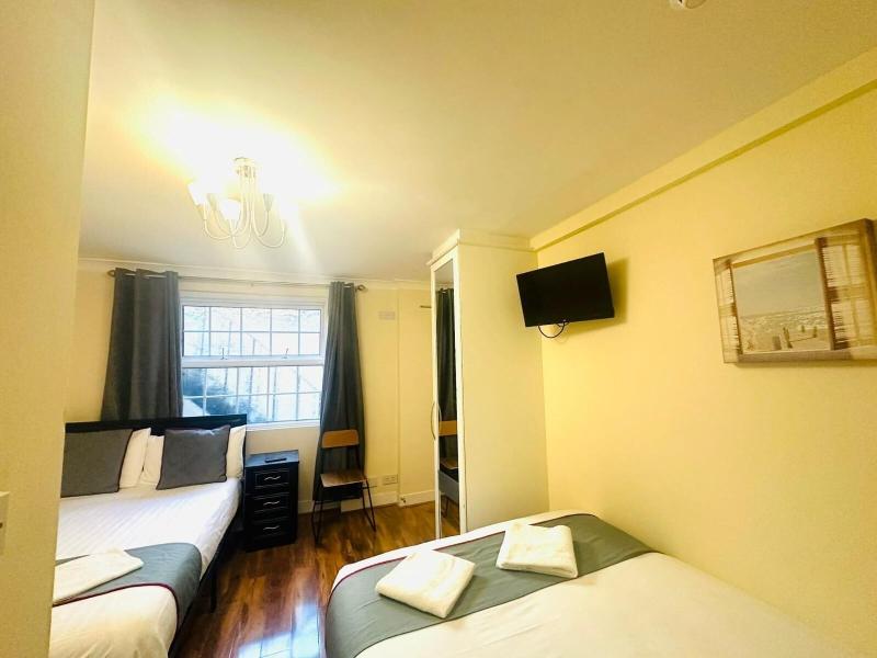 King's Cross Hotel image