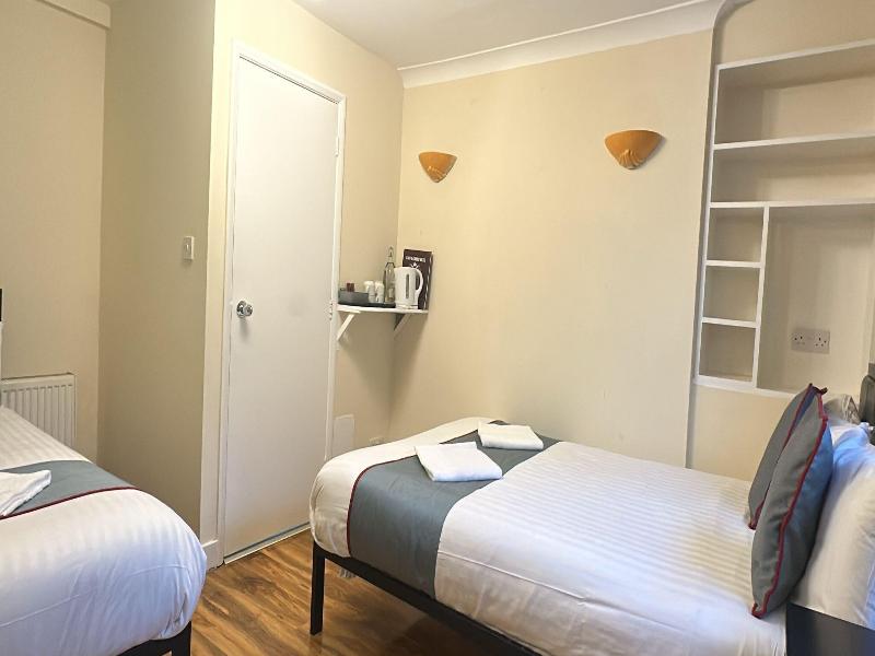King's Cross Hotel image