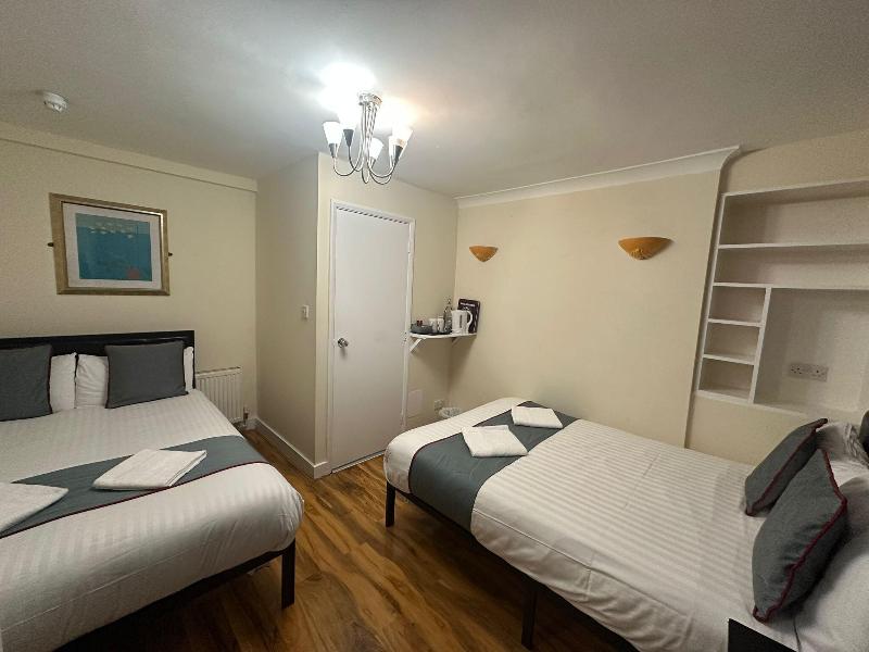 King's Cross Hotel image