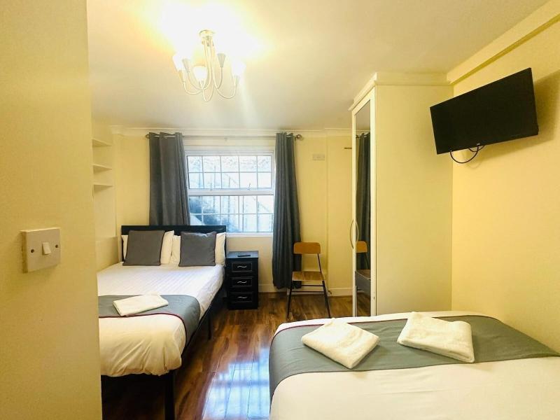 King's Cross Hotel image