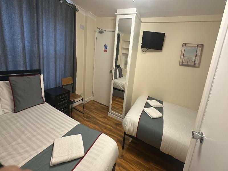 King's Cross Hotel image