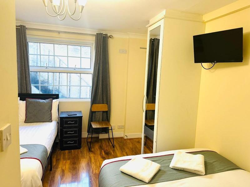 King's Cross Hotel image