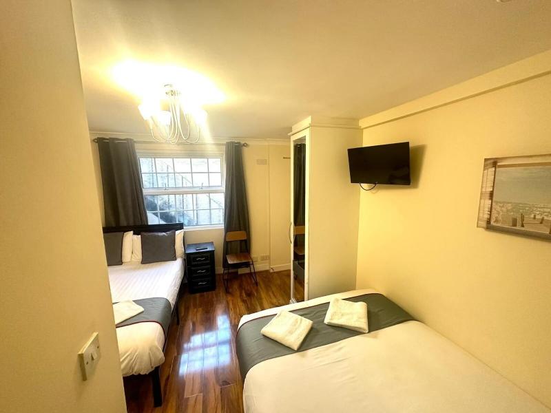 King's Cross Hotel image