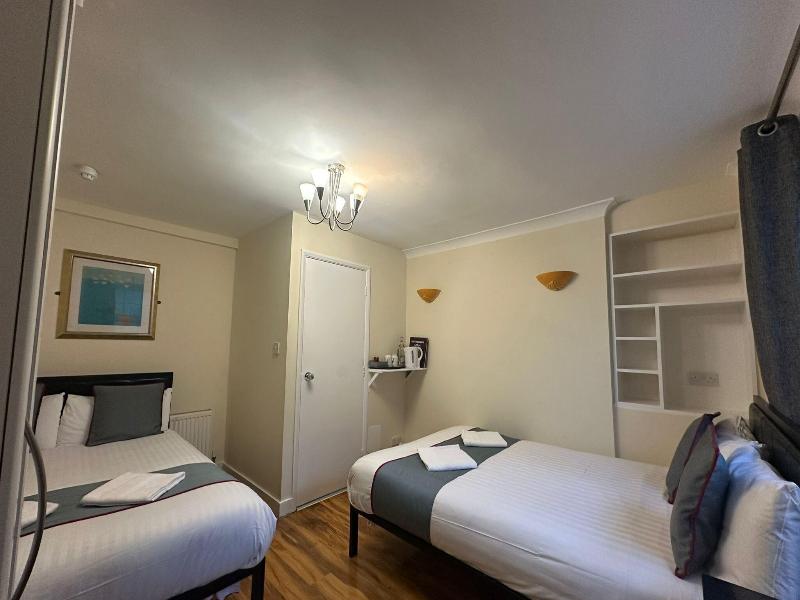 King's Cross Hotel image