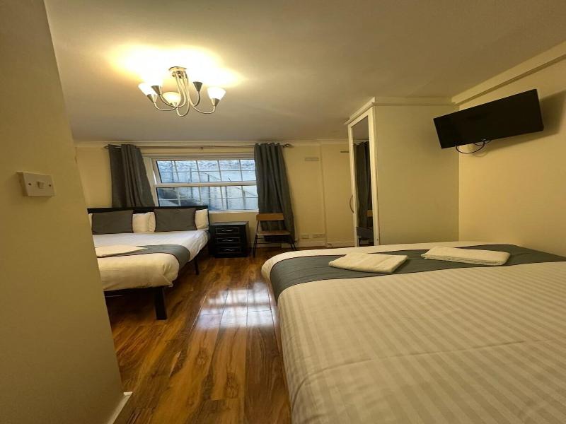 King's Cross Hotel image