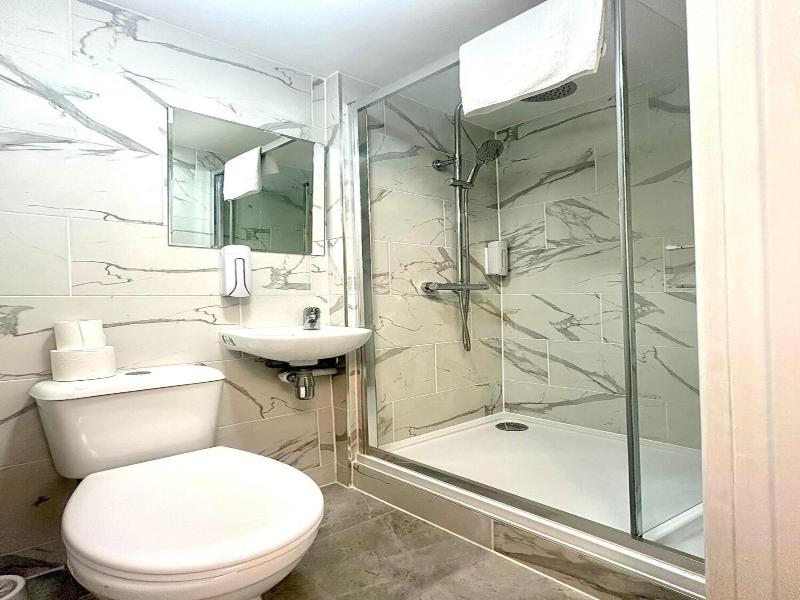 King's Cross Hotel image