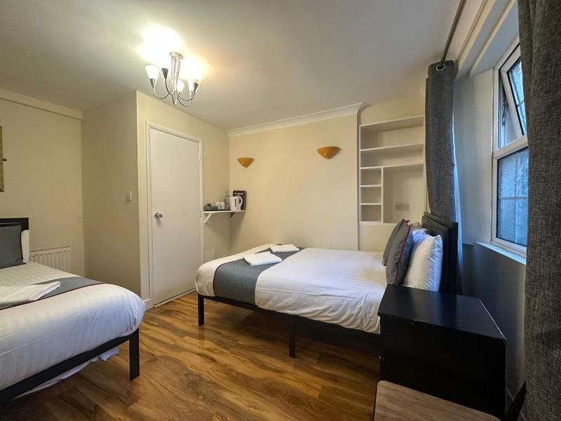 King's Cross Hotel image