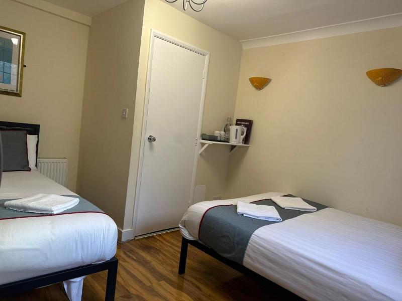 King's Cross Hotel image