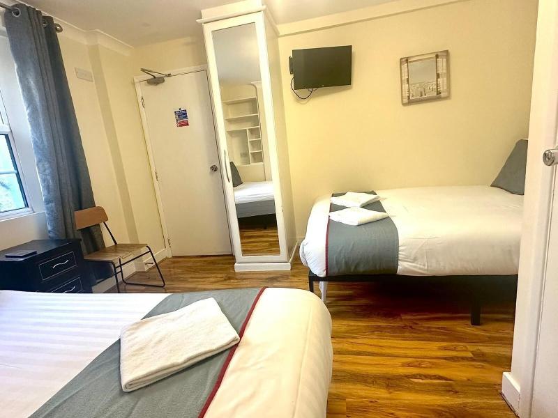 King's Cross Hotel image