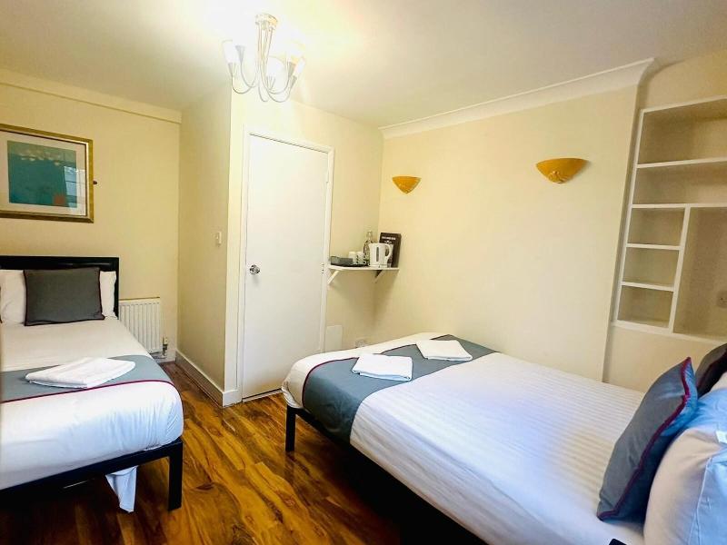 King's Cross Hotel image