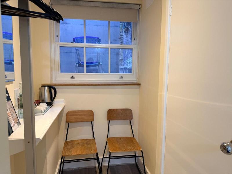 King's Cross Hotel image