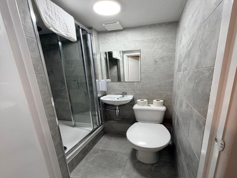 King's Cross Hotel image