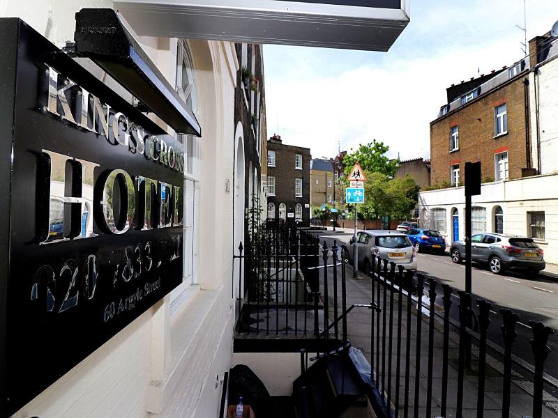 King's Cross Hotel image