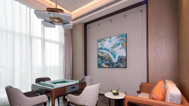 HUALUXE Leshan, an IHG hotel image