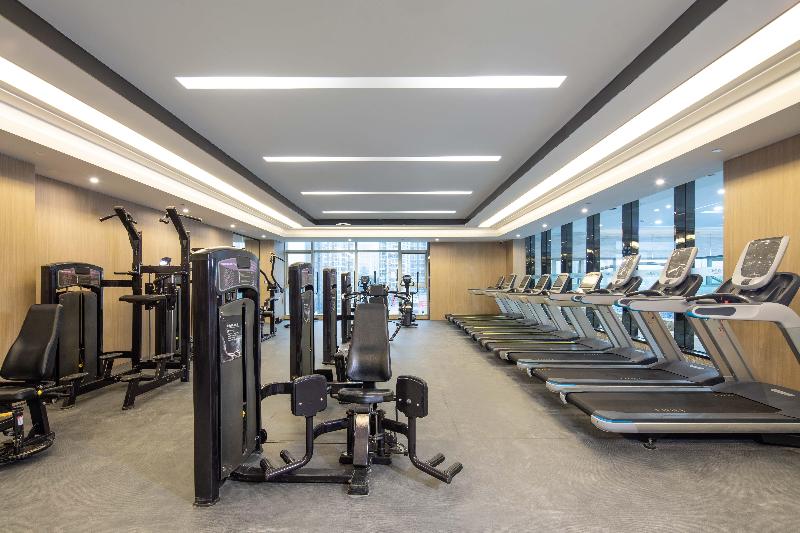 HUALUXE Leshan, an IHG hotel image
