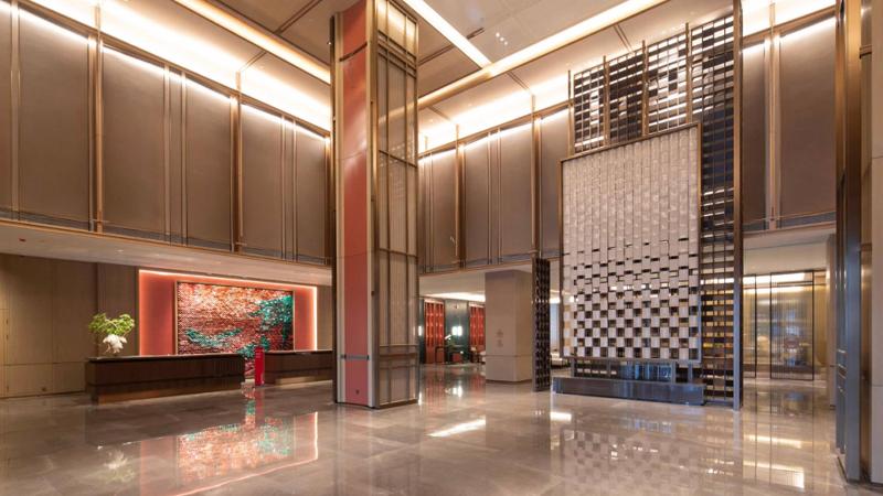 HUALUXE Leshan, an IHG hotel image