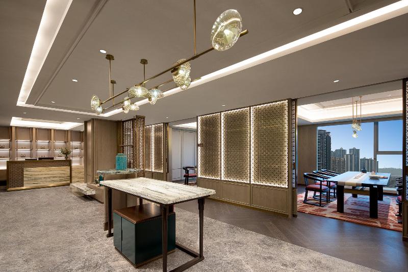 HUALUXE Leshan, an IHG hotel image