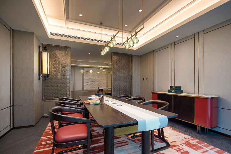 HUALUXE Leshan, an IHG hotel image