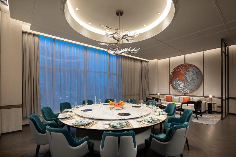 HUALUXE Leshan, an IHG hotel image