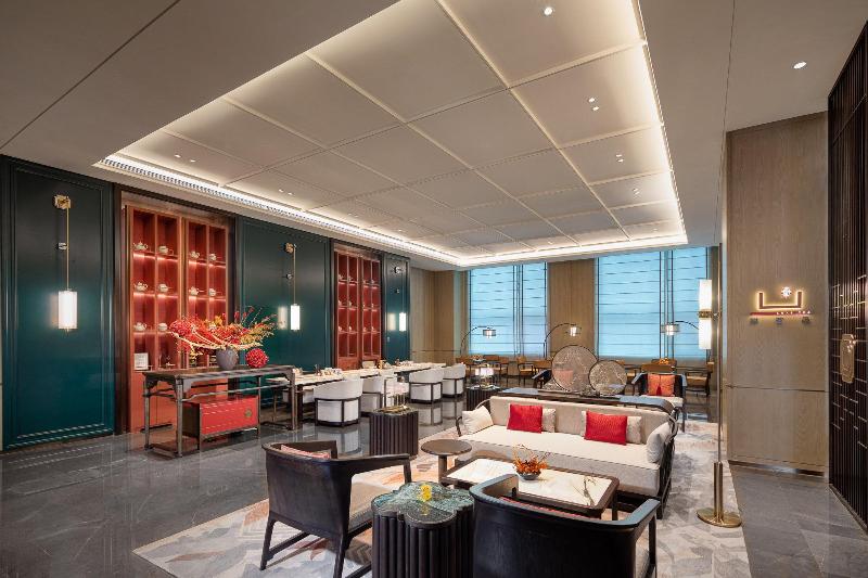 HUALUXE Leshan, an IHG hotel image