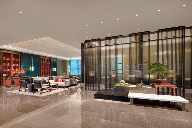 HUALUXE Leshan, an IHG hotel image