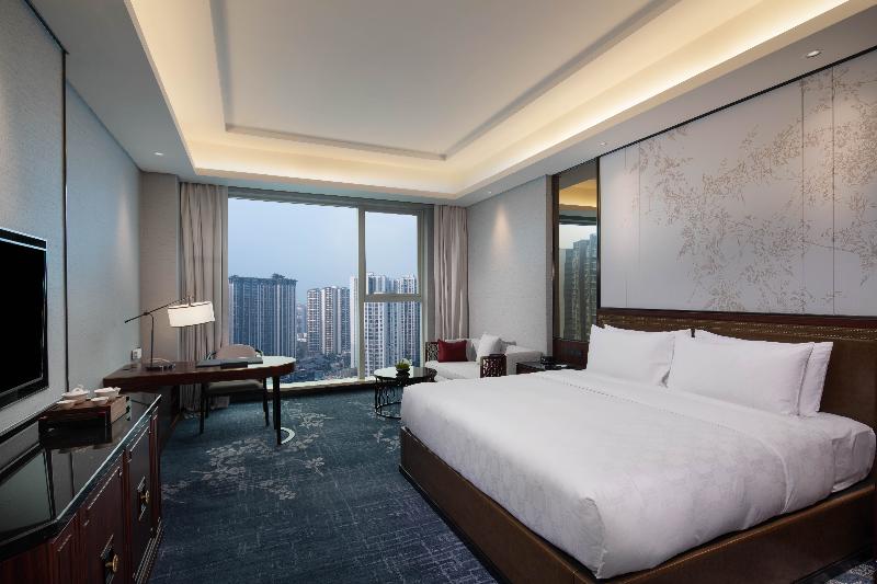 HUALUXE Leshan, an IHG hotel image
