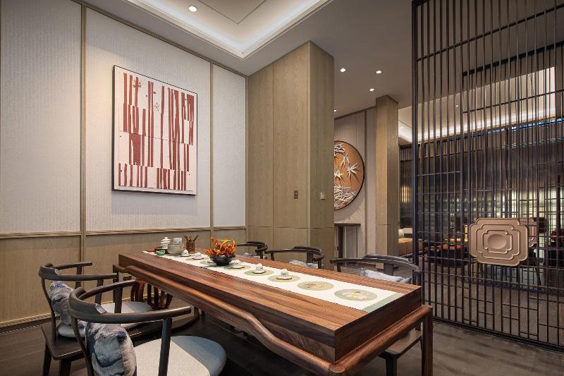 HUALUXE Leshan, an IHG hotel image