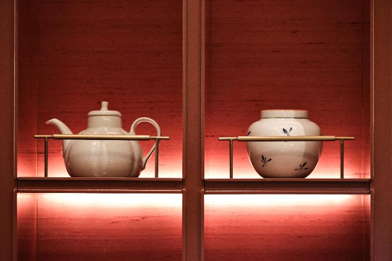 HUALUXE Leshan, an IHG hotel image