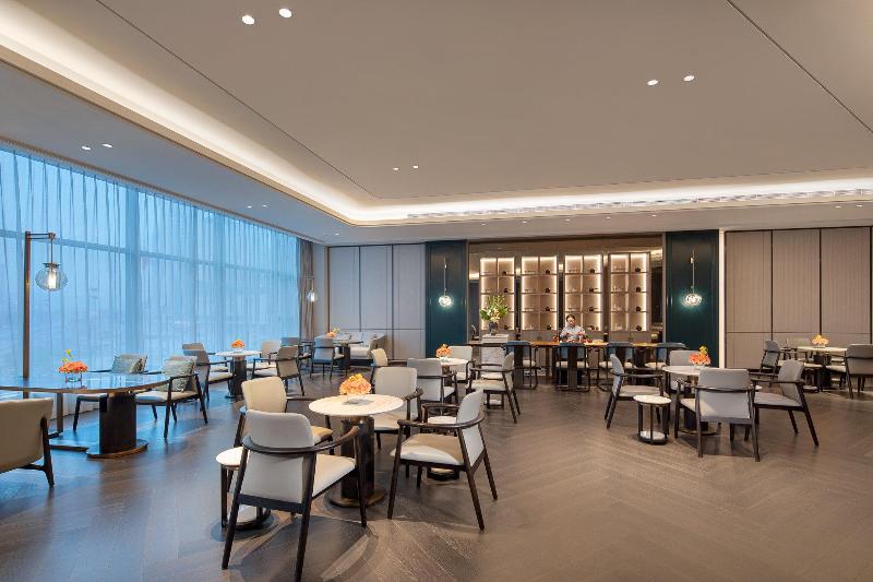 HUALUXE Leshan, an IHG hotel image