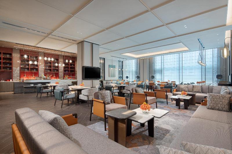HUALUXE Leshan, an IHG hotel image