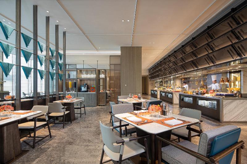 HUALUXE Leshan, an IHG hotel image