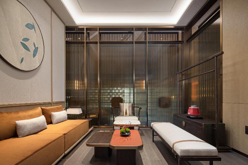 HUALUXE Leshan, an IHG hotel image