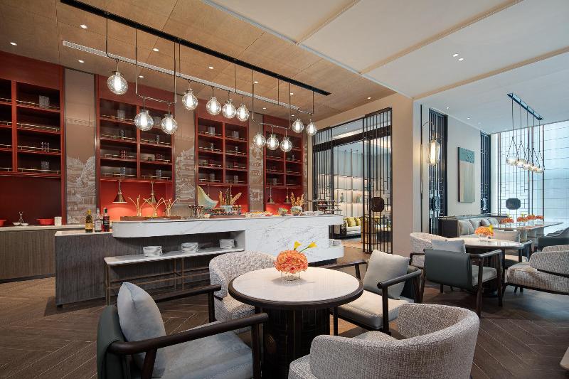 HUALUXE Leshan, an IHG hotel image