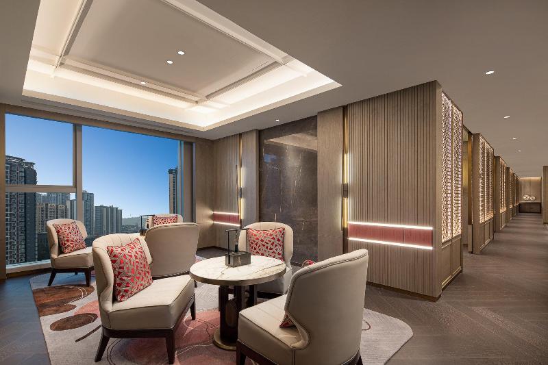 HUALUXE Leshan, an IHG hotel image