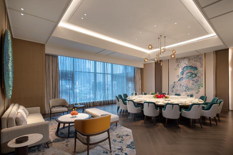 HUALUXE Leshan, an IHG hotel image