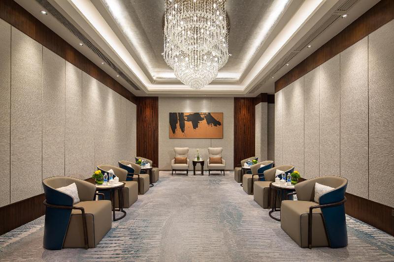 HUALUXE Leshan, an IHG hotel image