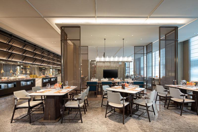 HUALUXE Leshan, an IHG hotel image