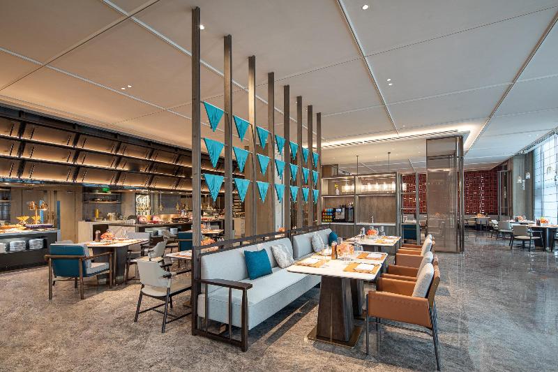 HUALUXE Leshan, an IHG hotel image