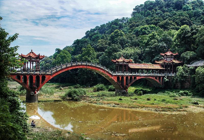 HUALUXE Leshan, an IHG hotel image