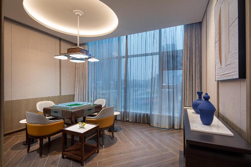 HUALUXE Leshan, an IHG hotel image