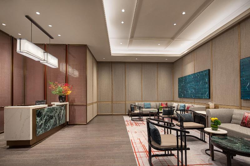 HUALUXE Leshan, an IHG hotel image
