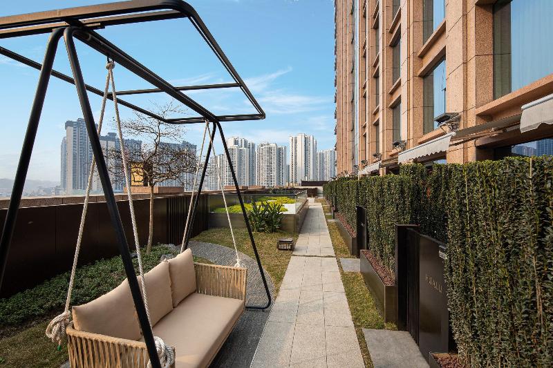 HUALUXE Leshan, an IHG hotel image