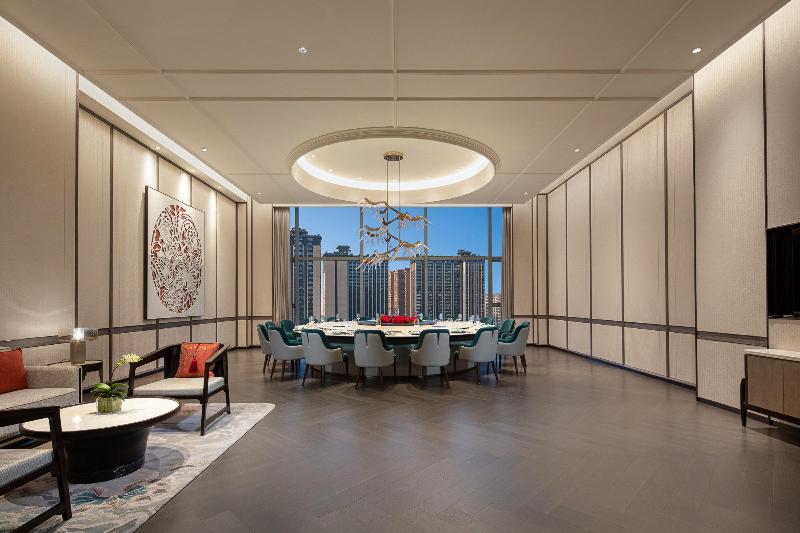 HUALUXE Leshan, an IHG hotel image