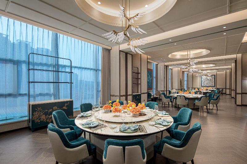 HUALUXE Leshan, an IHG hotel image