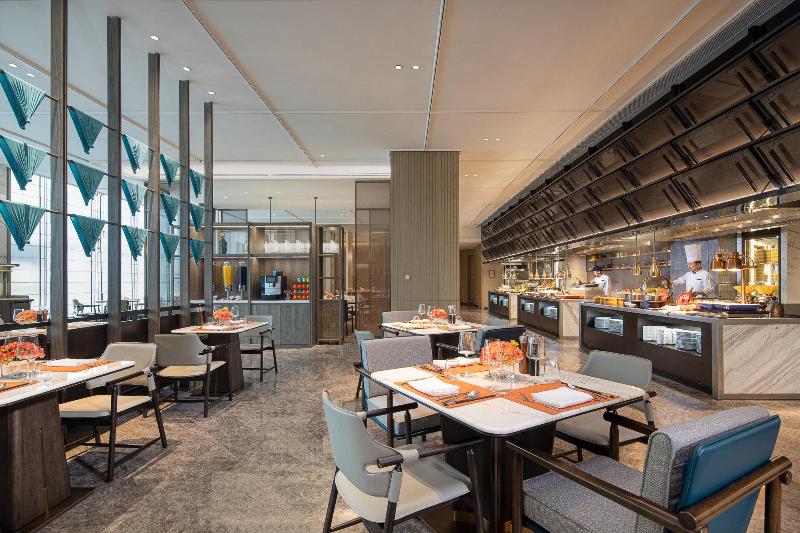 HUALUXE Leshan, an IHG hotel image