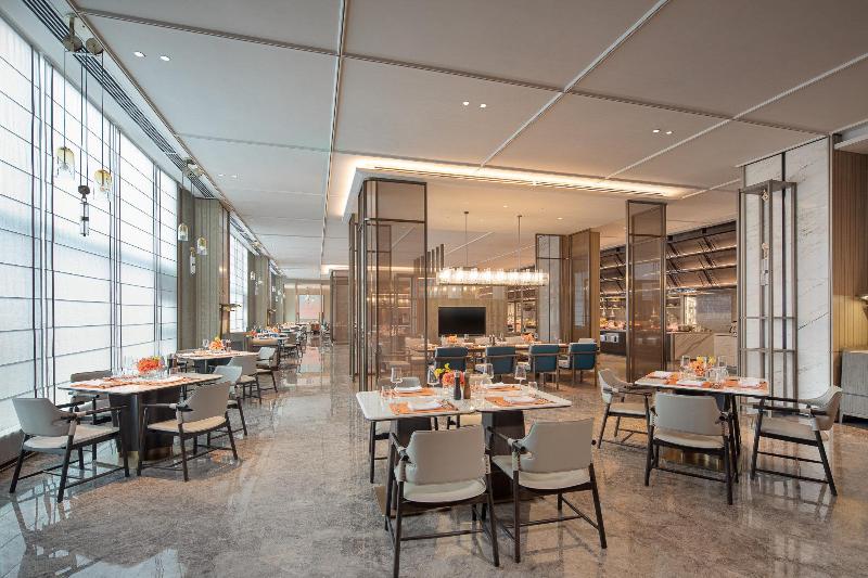 HUALUXE Leshan, an IHG hotel image