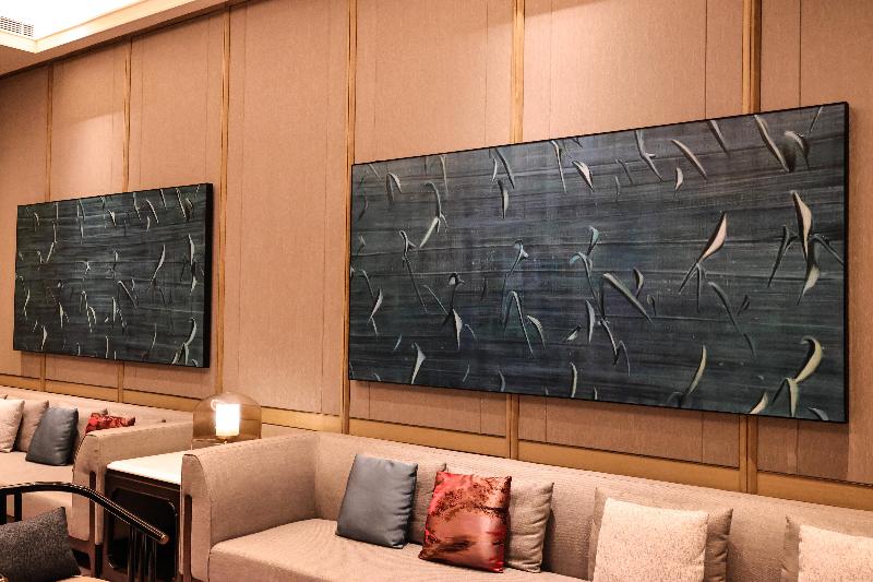 HUALUXE Leshan, an IHG hotel image